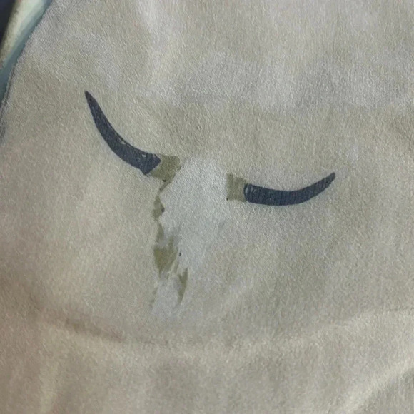 QSW Sheer vintage vest (quick silver) xs/tp - Picture 4 of 5